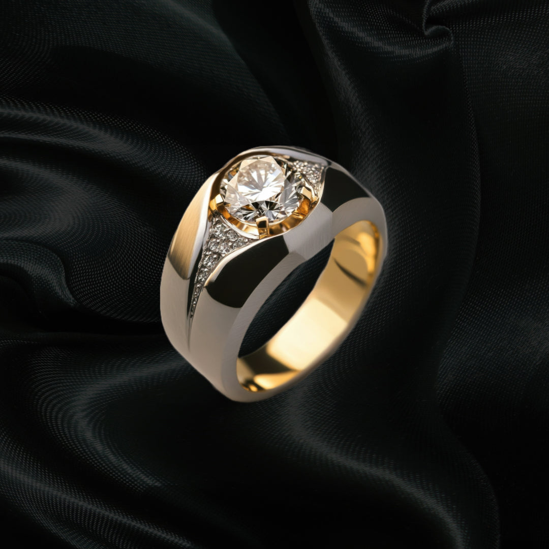 Men’s Rings