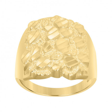 Nugget Ring
