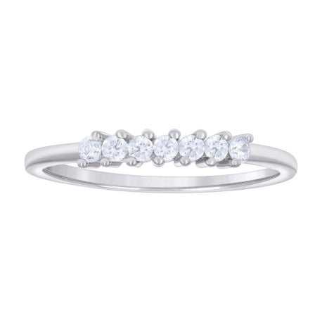 “Seven” Zirconias