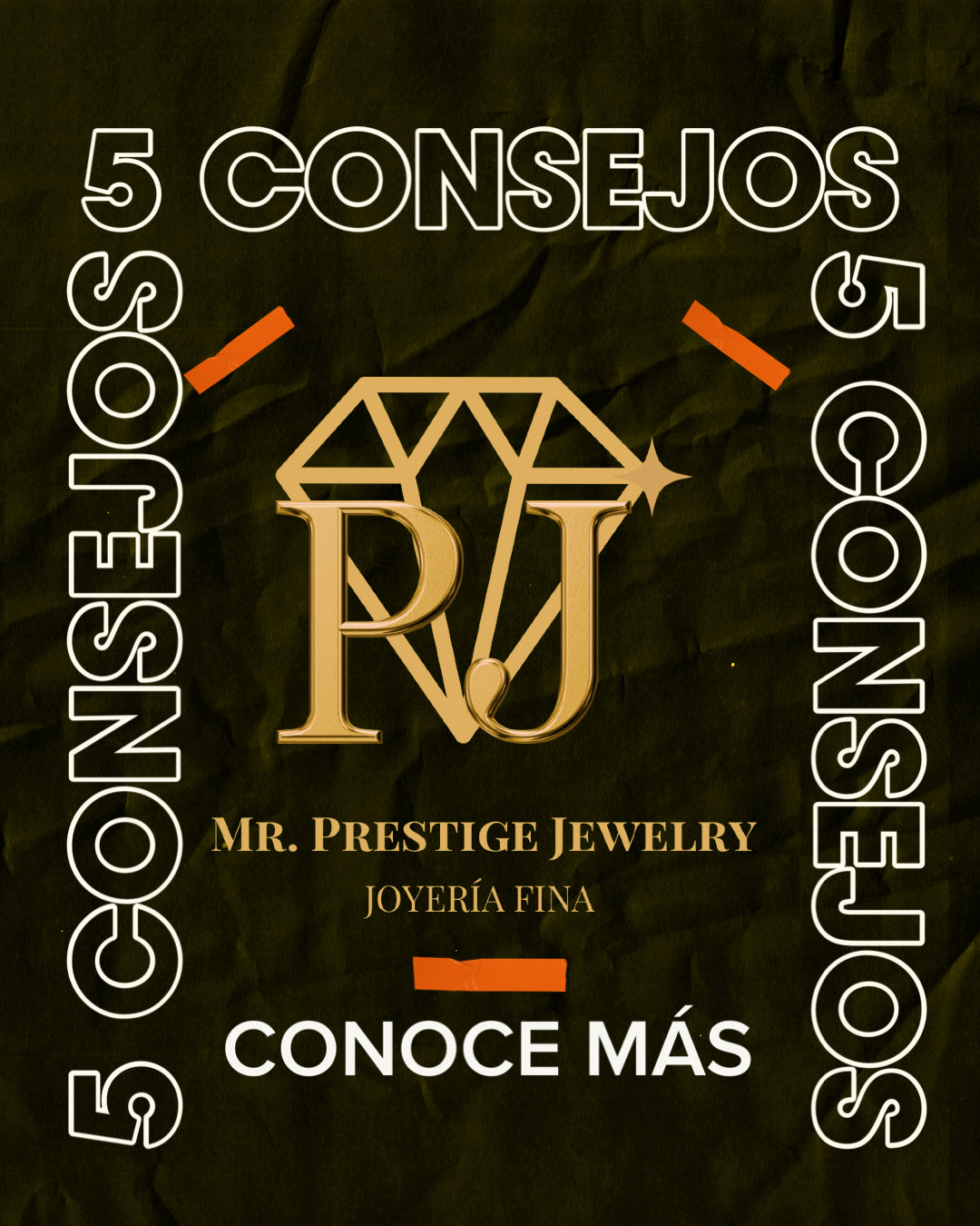 5 Consejos para Mantener tus Prendas de Oro como Nuevas