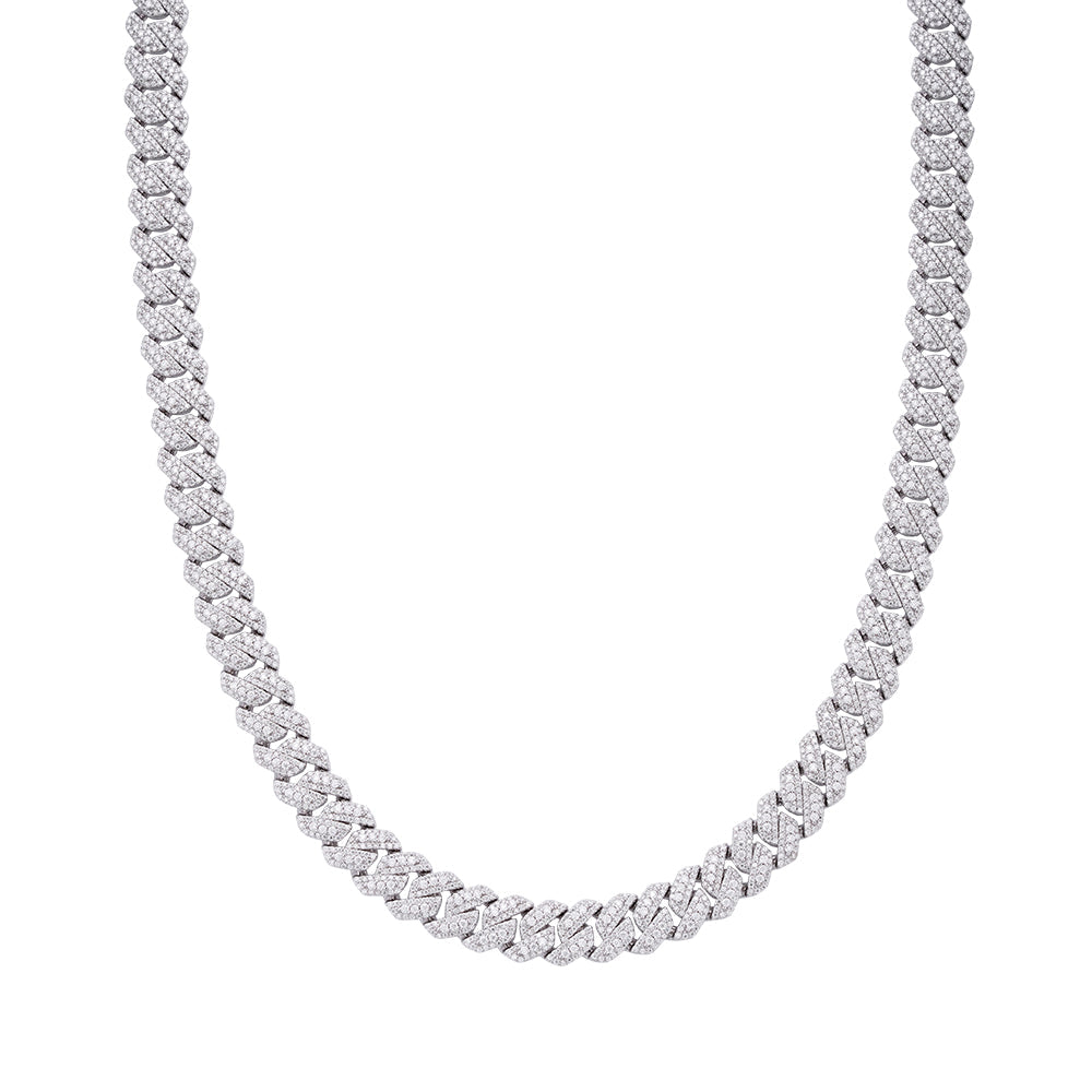 Silver Chains