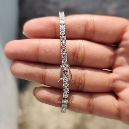 Tenis Bracelet