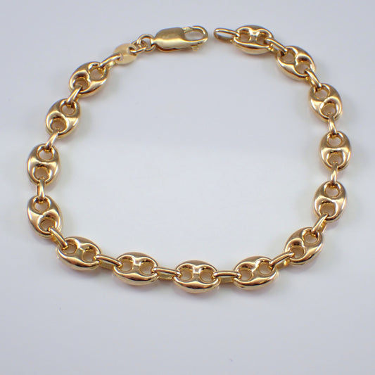 10kt Gucci  Bracelet