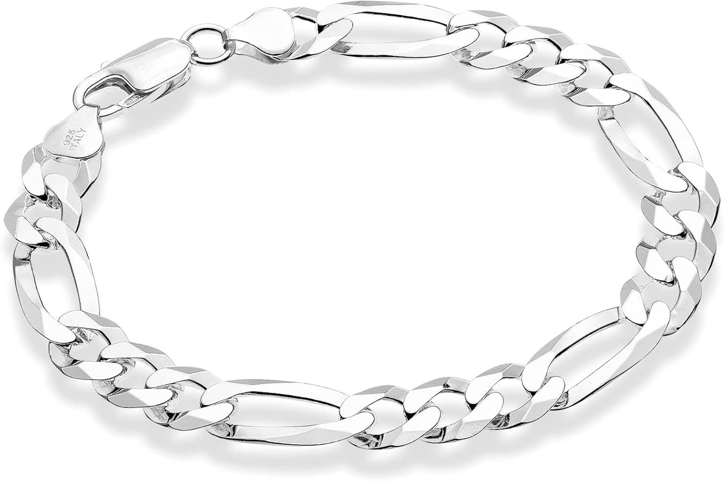 Silver Bracelets