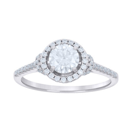 Zirconia Central y Hallo Doble