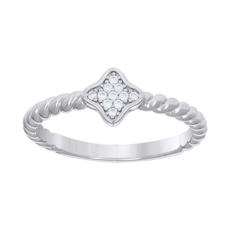 Torcido y Detalle de Zirconias